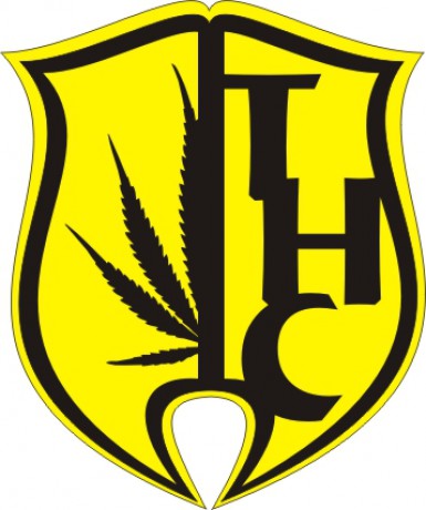 Thc Logo