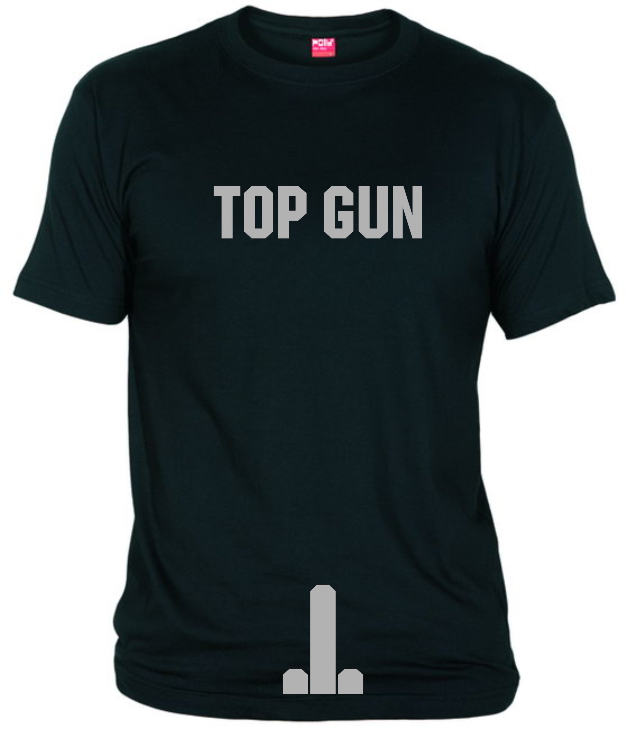 Top gun